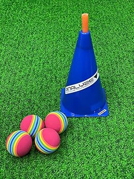 Amazon | Dignis アナライズ オリジナル ゴルフ練習器具